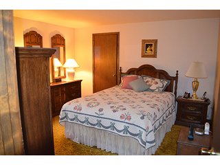 Property photo 13 - HOME & PERSONAL PROPERTY AUCTION, 3 BDRM, 2 BATH RANCH HOME ON 1 ACRE IN ALLEN COUNTY